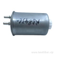 machine Auto Parts Engine fuel filter element for excavator R584360